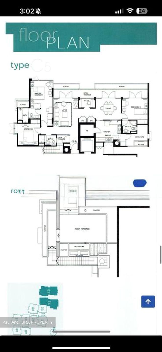 The Levelz (D10), Condominium #467272171